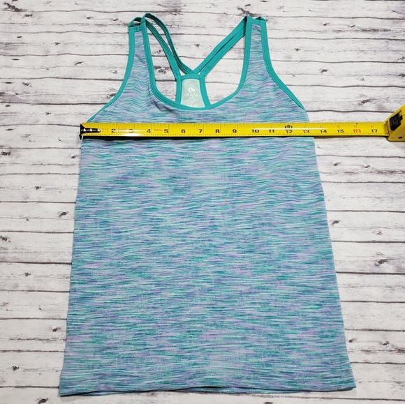 Climawear Tank Medium Athleticwear Yoga - Picture 7 of 7